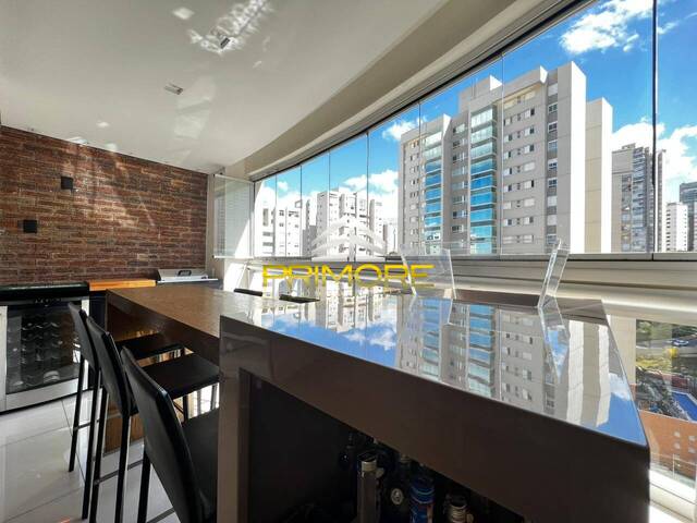 Apartamento para Venda em Nova Lima - 4