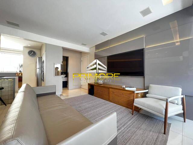 Apartamento para Venda em Nova Lima - 5