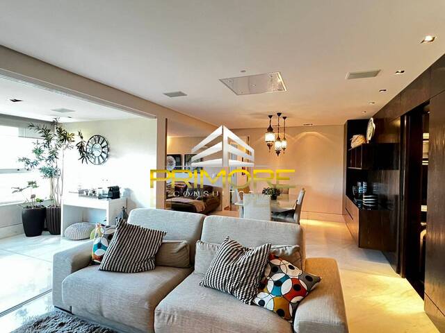 Apartamento para Venda em Nova Lima - 4