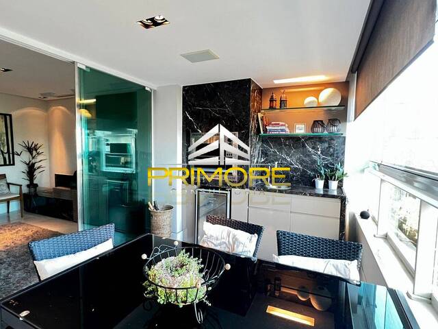 #PRI1348 - Apartamento para Venda em Nova Lima - MG