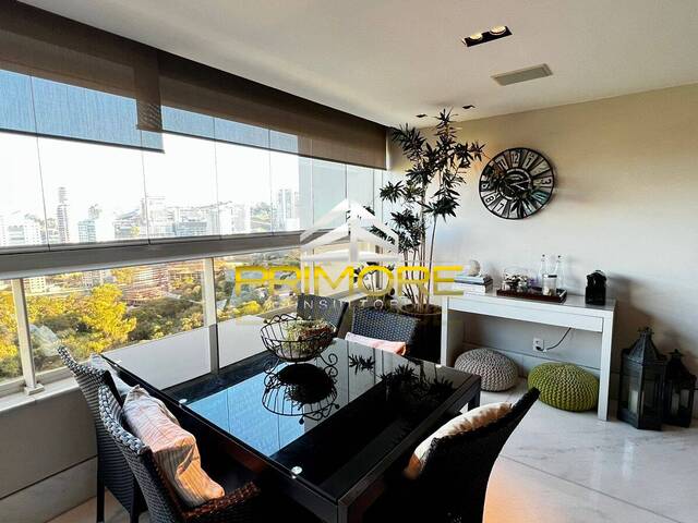 #PRI1348 - Apartamento para Venda em Nova Lima - MG
