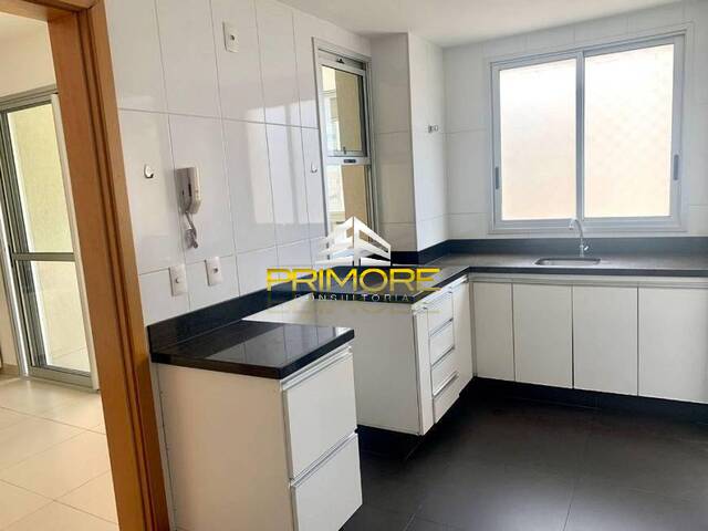 Apartamento para Venda em Nova Lima - 5