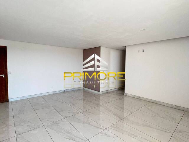 Apartamento para Locação em Nova Lima - 5