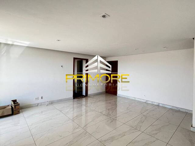 Apartamento para Locação em Nova Lima - 4