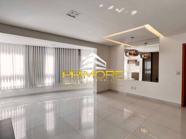 Apartamento para Venda em Nova Lima - 3