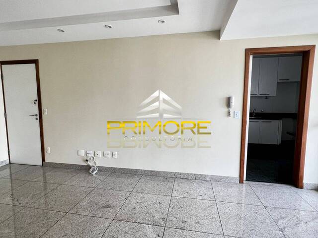 Apartamento para Locação em Belo Horizonte - 5
