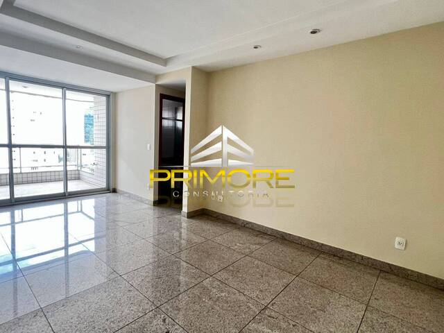 Apartamento para Locação em Belo Horizonte - 4