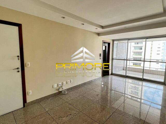 #PRI1356 - Apartamento para Locação em Belo Horizonte - MG