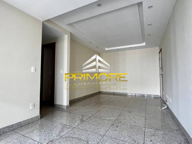 #PRI1356 - Apartamento para Locação em Belo Horizonte - MG