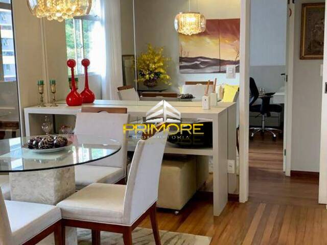 Apartamento para Venda em Belo Horizonte - 4