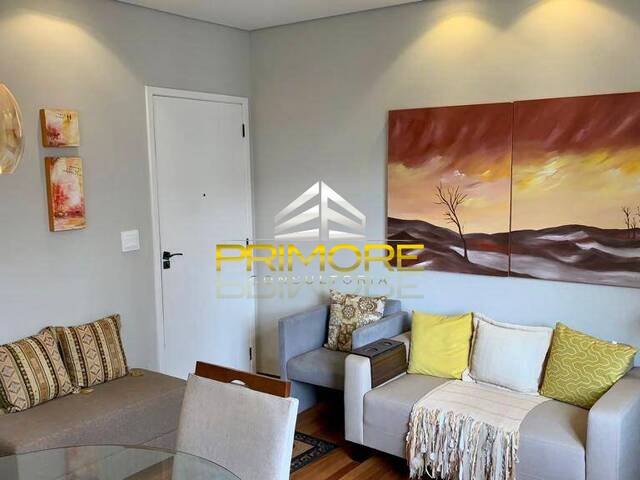 #PRI1357 - Apartamento para Venda em Belo Horizonte - MG