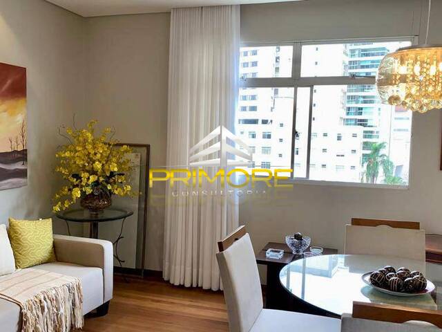 #PRI1357 - Apartamento para Venda em Belo Horizonte - MG