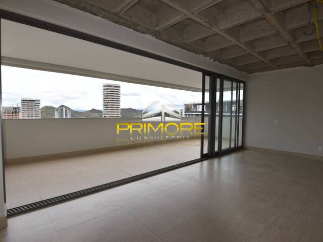 #PRI1360 - Apartamento para Venda em Nova Lima - MG