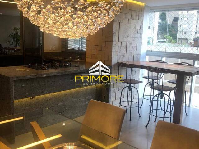 Apartamento para Locação em Nova Lima - 4