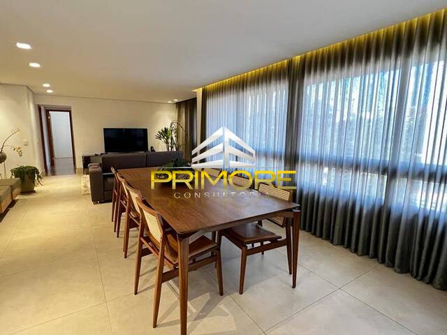 Apartamento para Venda em Nova Lima - 4