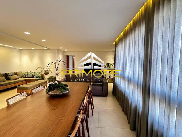 Apartamento para Venda em Nova Lima - 3