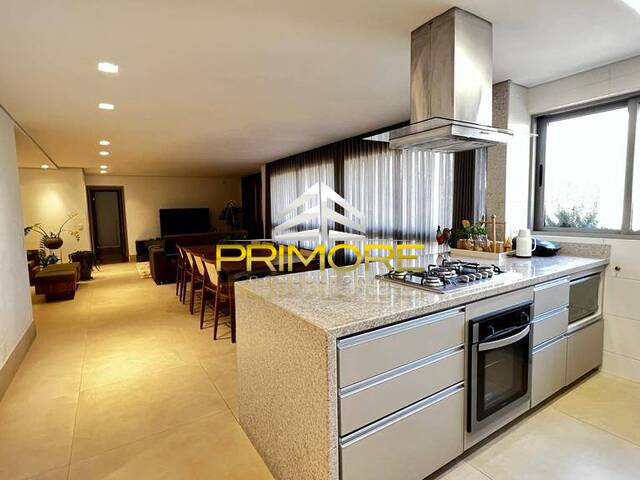Apartamento para Venda em Nova Lima - 2