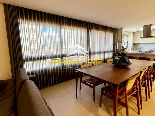 Apartamento para Venda em Nova Lima - 5