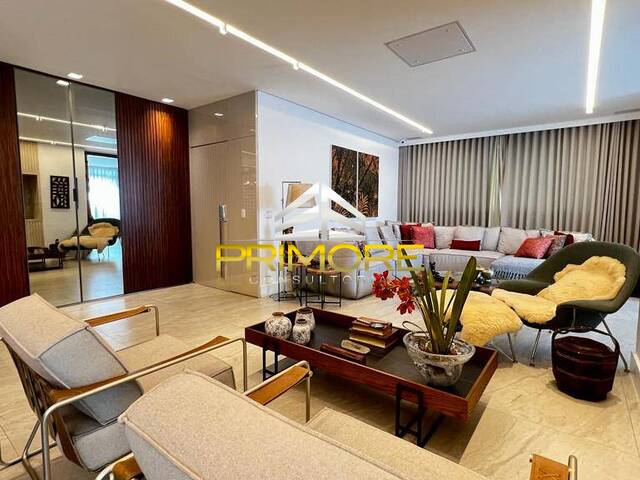 Apartamento para Venda em Nova Lima - 5