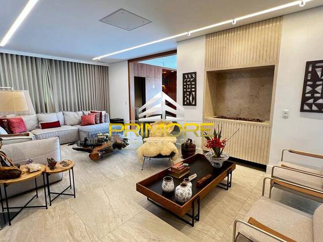 #PRI1363 - Apartamento para Venda em Nova Lima - MG