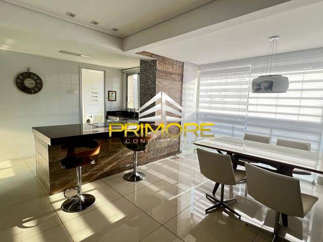 Apartamento para Locação em Nova Lima - 3