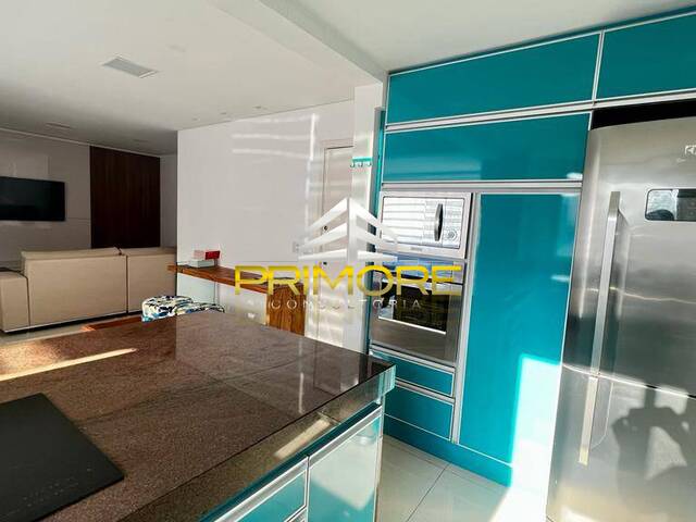 Apartamento para Locação em Nova Lima - 5