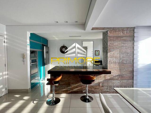 Apartamento para Locação em Nova Lima - 2