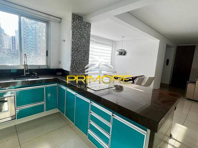 Apartamento para Locação em Nova Lima - 4