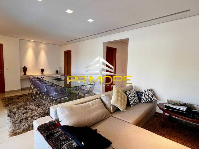 Apartamento para Venda em Nova Lima - 4