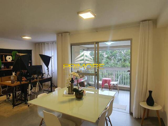 #PRI1365 - Apartamento para Venda em Nova Lima - MG