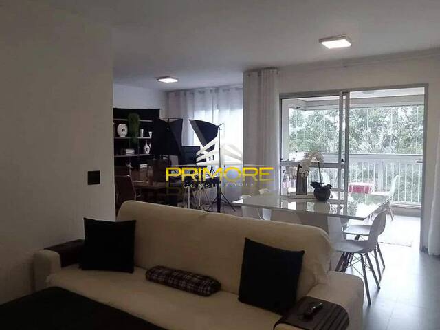 Apartamento para Venda em Nova Lima - 4