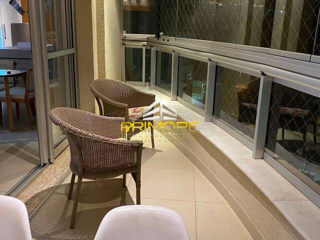 Apartamento para Locação em Nova Lima - 5
