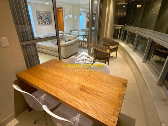 Apartamento para Locação em Nova Lima - 4