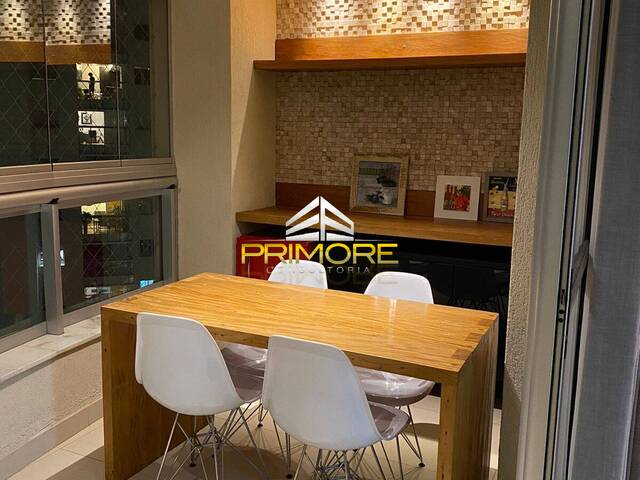 Apartamento para Locação em Nova Lima - 3