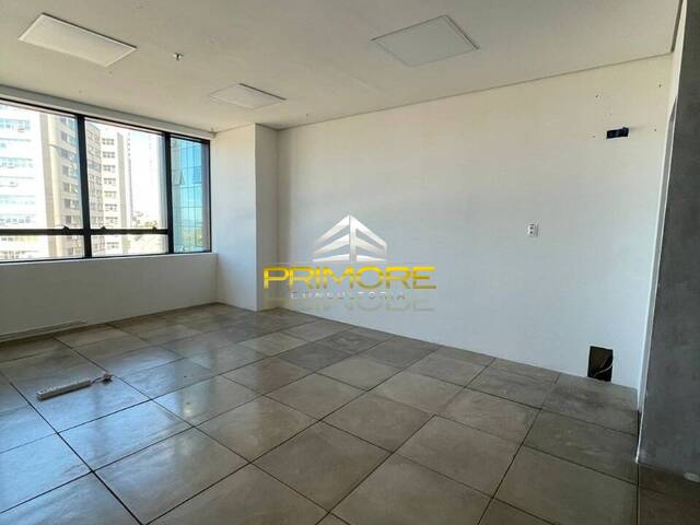 Sala Comercial para Venda em Nova Lima - 4