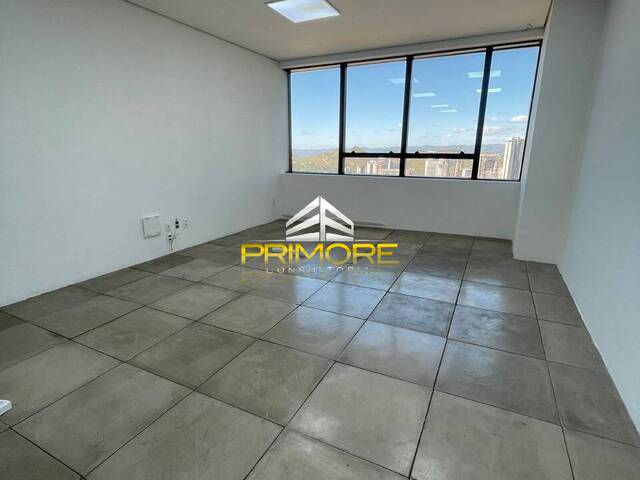 Sala Comercial para Venda em Nova Lima - 5
