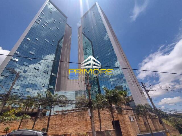 #PRI1368 - Sala Comercial para Venda em Nova Lima - MG - 1