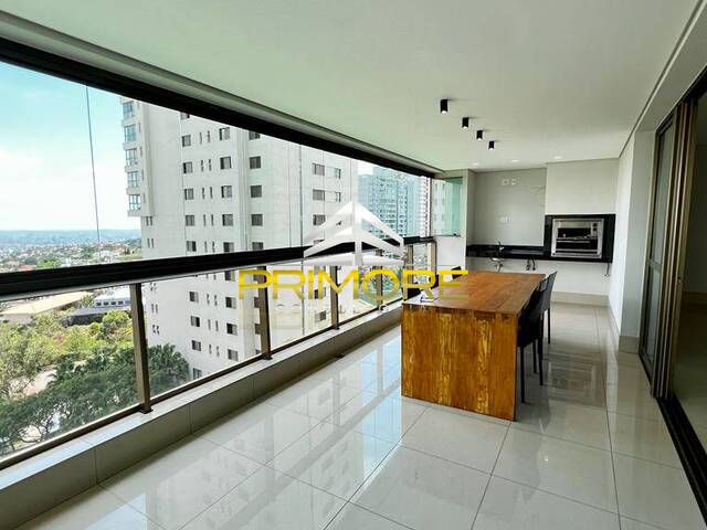 #PRI1064 - Apartamento para Locação em Nova Lima - MG