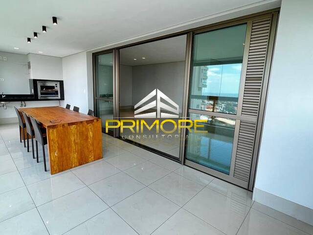 #PRI1064 - Apartamento para Locação em Nova Lima - MG