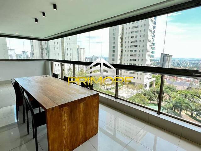 #PRI1064 - Apartamento para Locação em Nova Lima - MG
