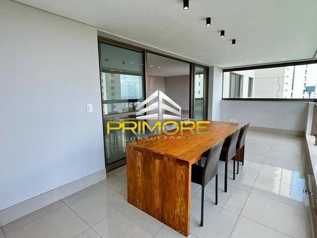 Apartamento para Locação em Nova Lima - 4