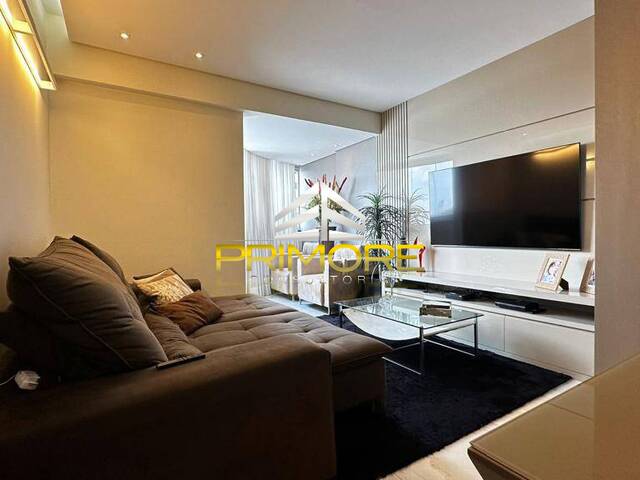 #PRI1369 - Apartamento para Venda em Belo Horizonte - MG