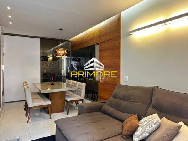 #PRI1369 - Apartamento para Venda em Belo Horizonte - MG