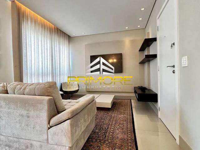 Apartamento para Locação em Nova Lima - 4