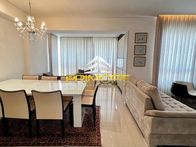 Apartamento para Locação em Nova Lima - 5