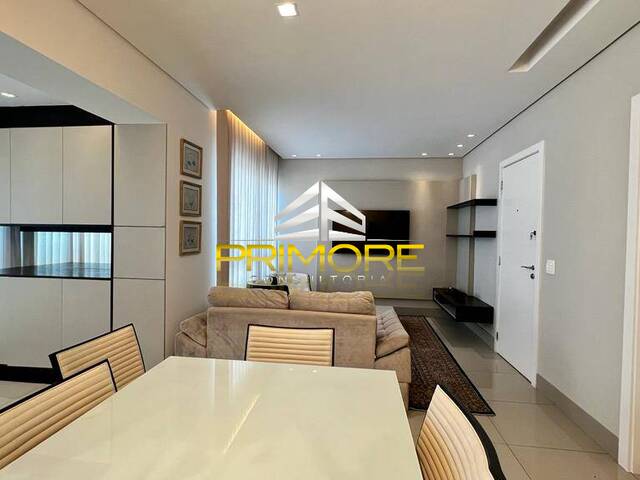 #PRI1372 - Apartamento para Locação em Nova Lima - MG