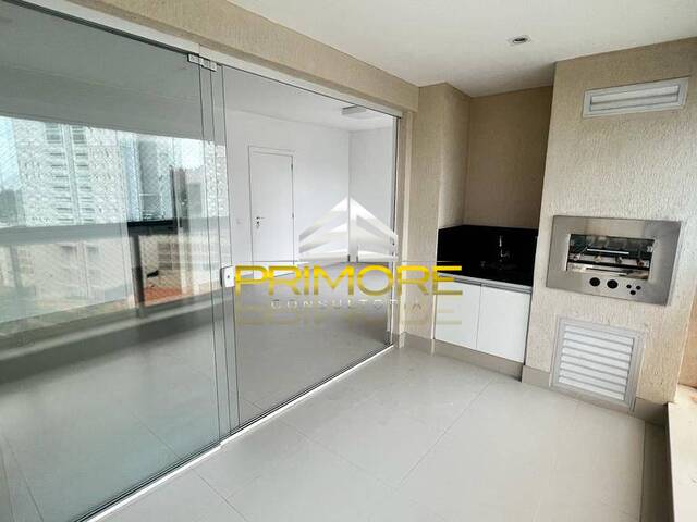 #PRI915 - Apartamento para Locação em Nova Lima - MG