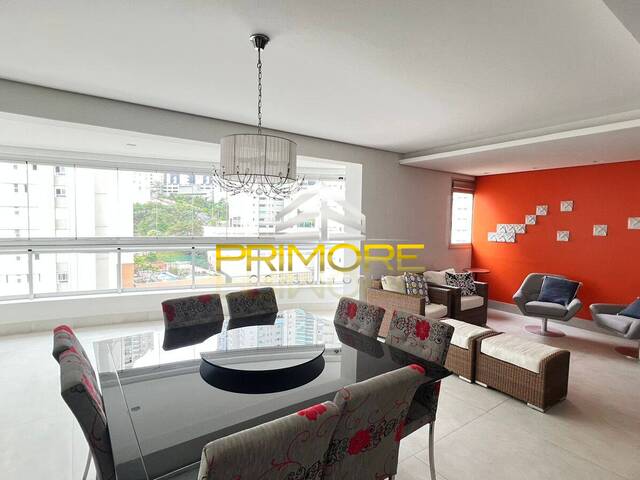 Apartamento para Locação em Nova Lima - 5