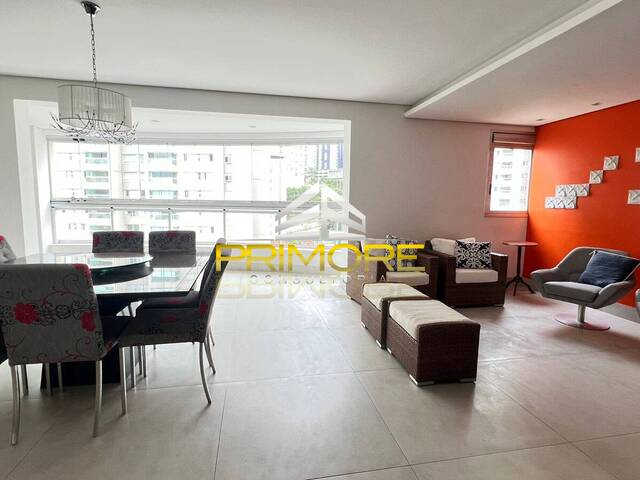 Apartamento para Locação em Nova Lima - 4