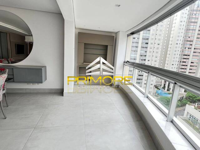 Apartamento para Locação em Nova Lima - 2